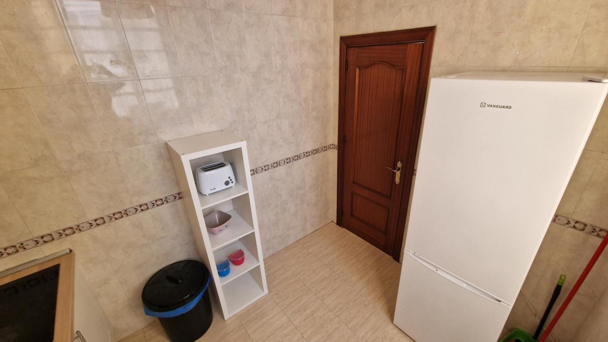 Historic Malaga Centro Rooms Exterior foto