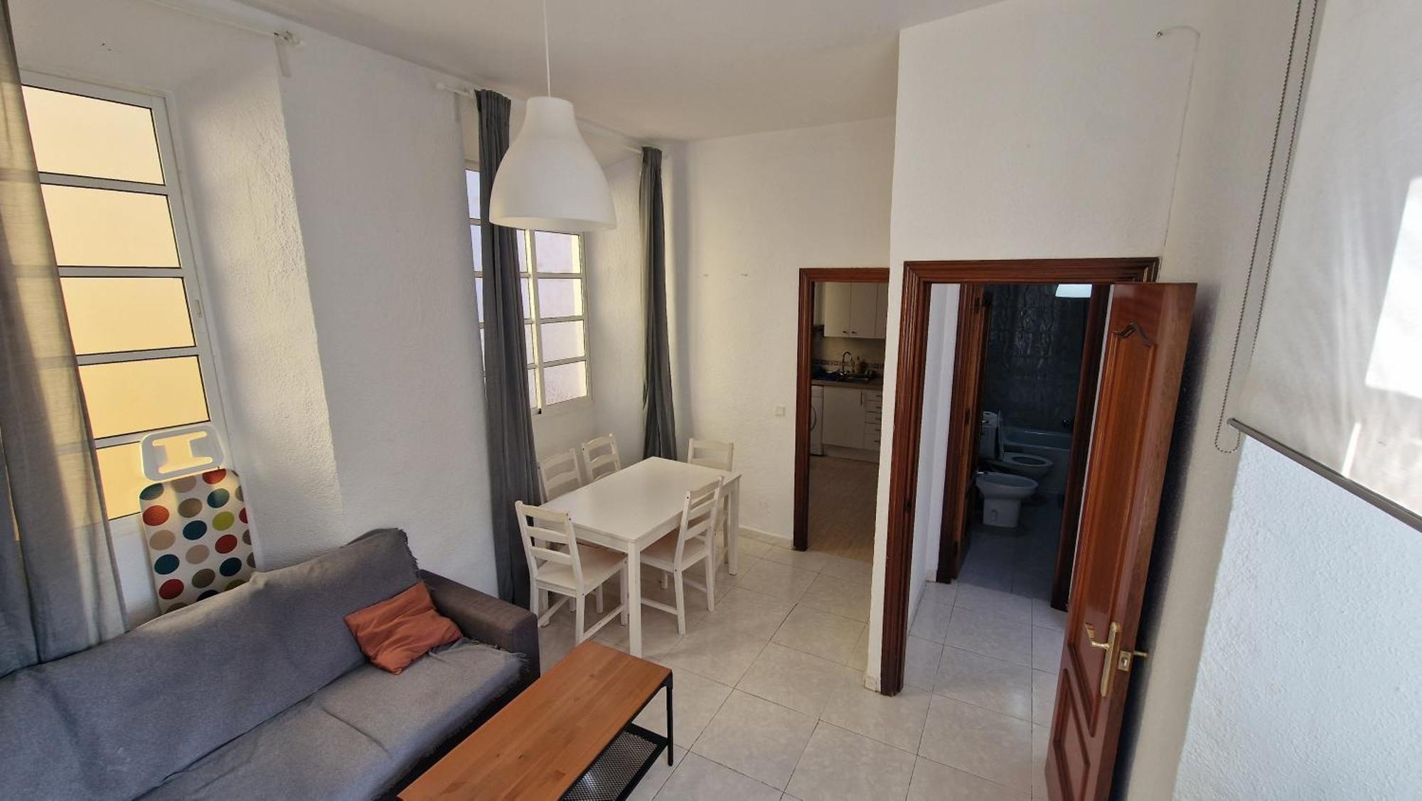 Historic Malaga Centro Rooms Exterior foto