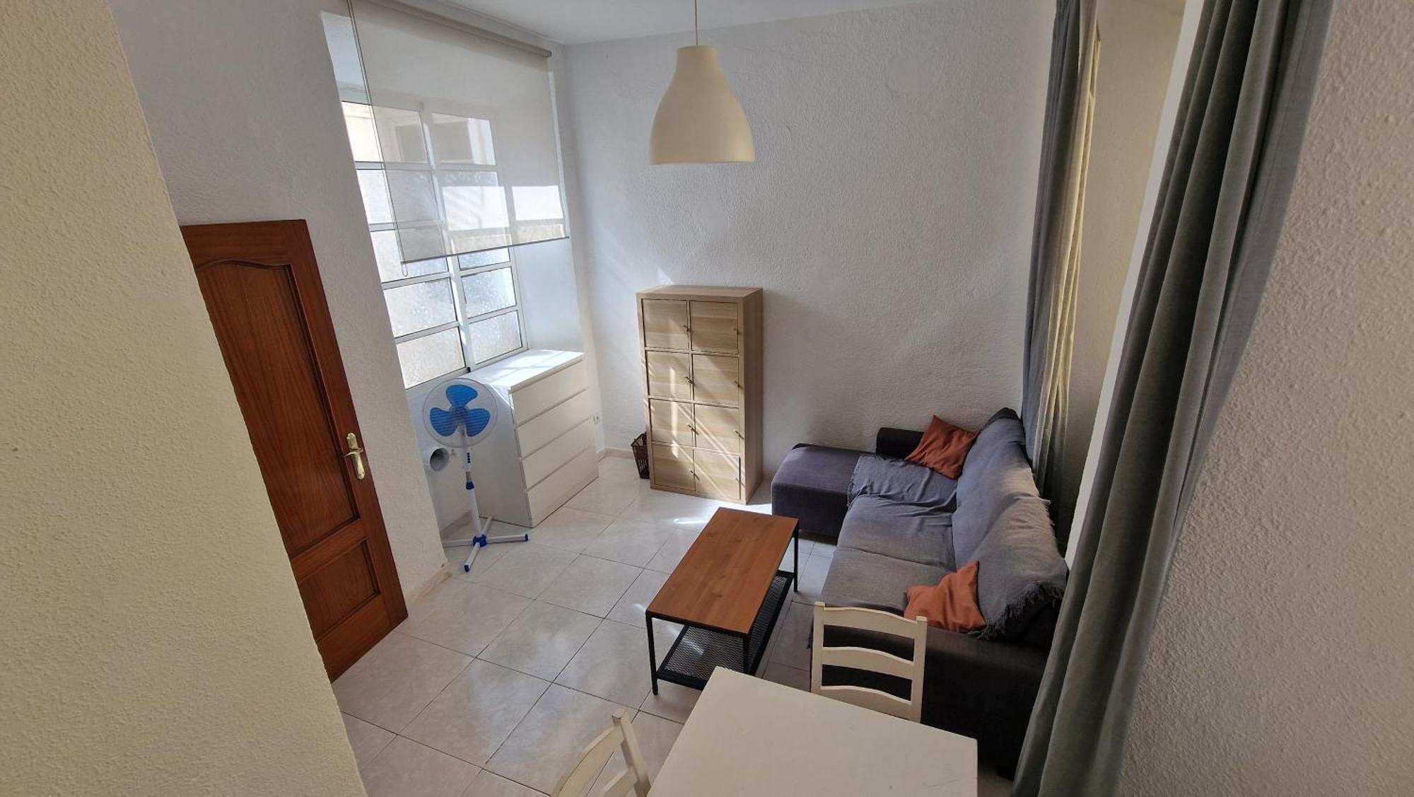 Historic Malaga Centro Rooms Exterior foto