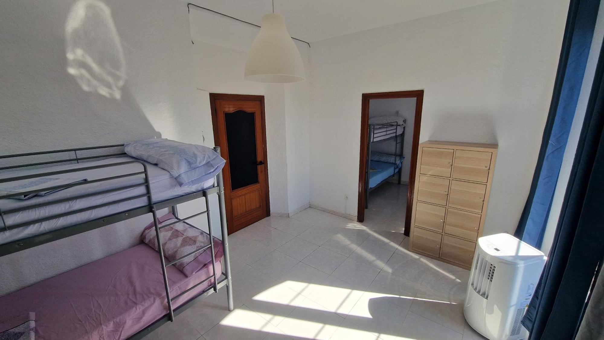 Historic Malaga Centro Rooms Exterior foto